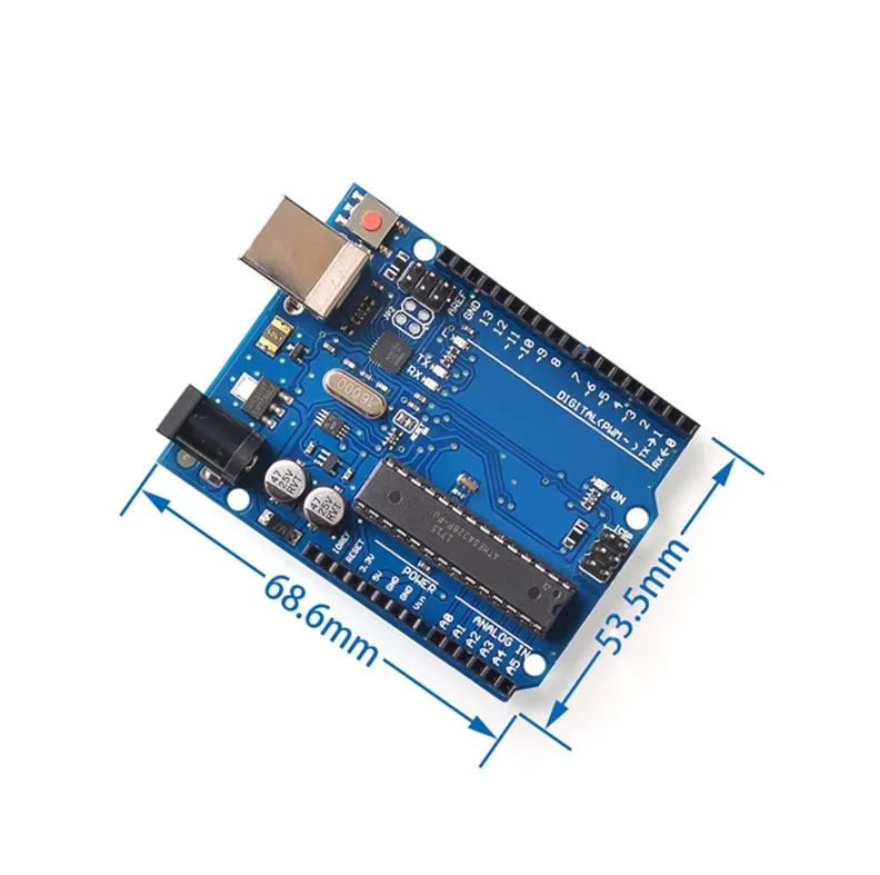 Arduino UNO