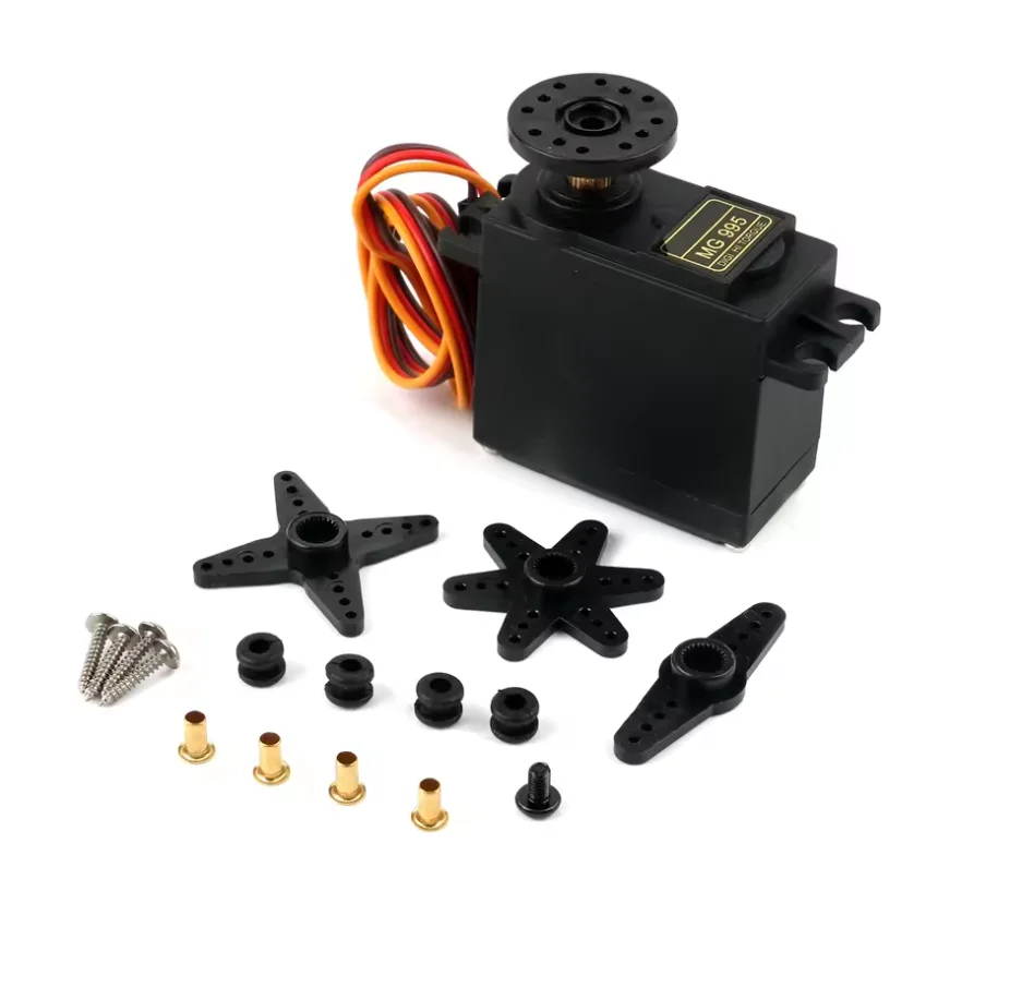 MG995 Digital RC Servo 15KG