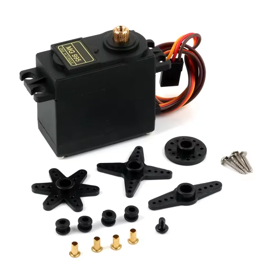 MG995 Digital RC Servo 15KG