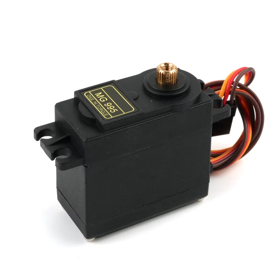 MG995 Digital RC Servo 15KG
